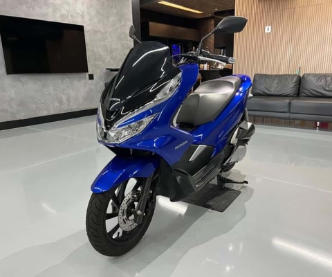 HONDA PCX 150 2022