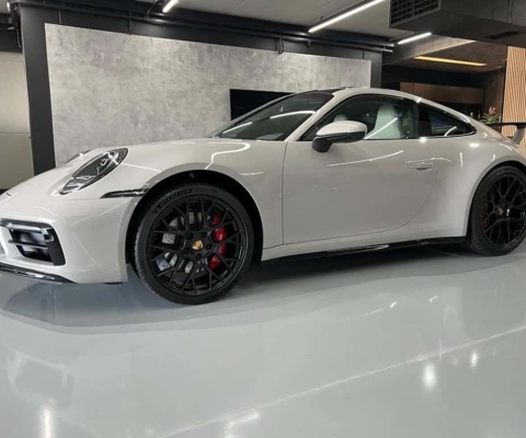 PORSCHE 911 CARRERA S 2023