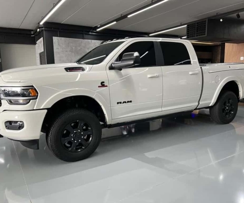 RAM 3500 LARAMIE 6.7D 2022