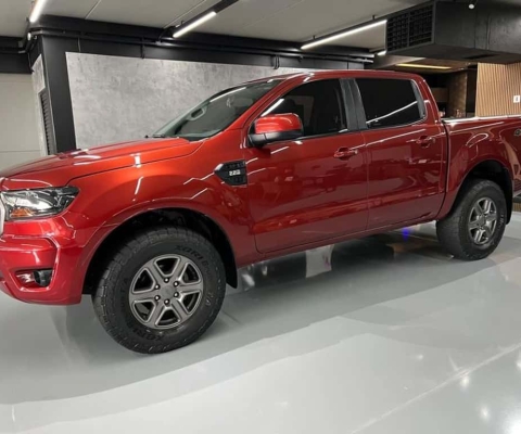 FORD RANGER XLSCD4A22C 2022