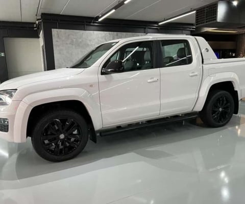 VOLKSWAGEN AMAROK V6 EXTR AD4 2021