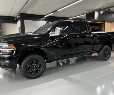 RAM 2500 LAIE NIGHT EDITION 2024