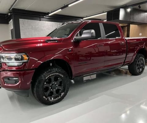 RAM 3500 LARAMIE 6.7 TB CD 4X4 DIESEL 2022