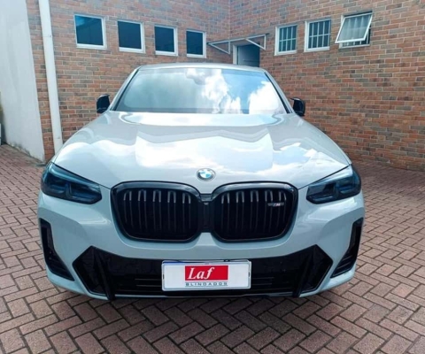 BMW M440I COUPE 3.0 TB AUT. 2023