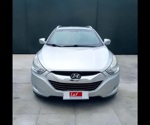 HYUNDAI IX35 2.0 2013