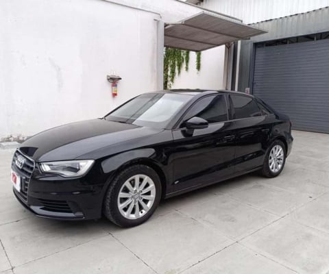 AUDI A3 LM 122CV I 2016