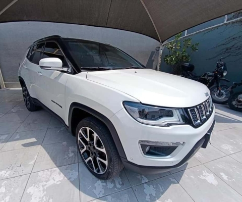 JEEP COMPASS LIMITED D 2021