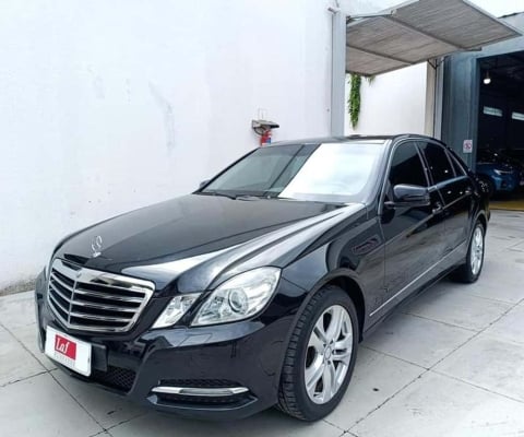 MERCEDES-BENZ E 350 2011