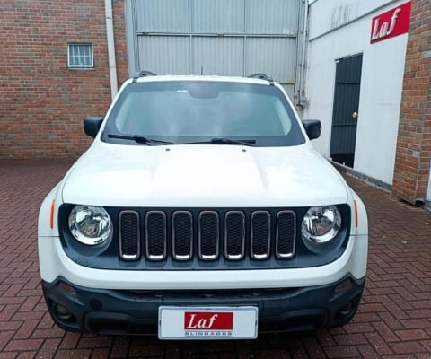 JEEP RENEGADE SPORT AT D 2016