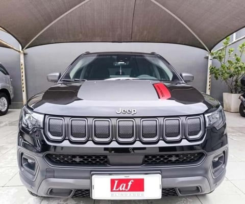 JEEP COMPASS TRAIL TD 2023