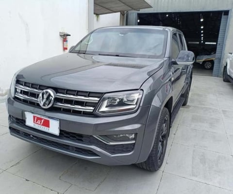 VOLKSWAGEN AMAROK V6 HIGH AC4 2020