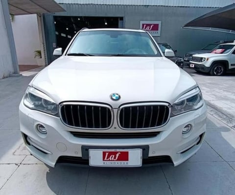 BMW X5 XDRIVE30D 2017