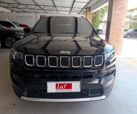 JEEP COMPASS LONG AT6 2.0 TS 2022