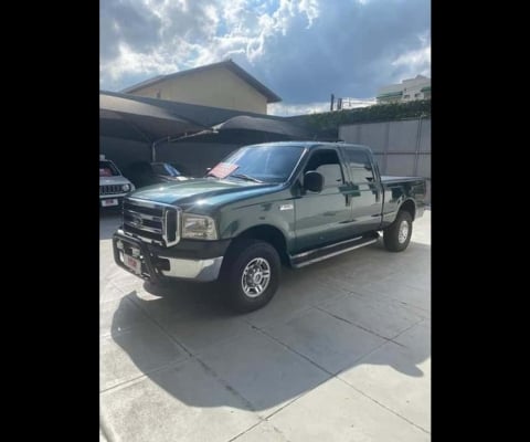 FORD F250 XLT F22 2009