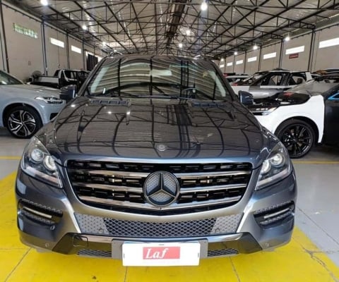 MERCEDES-BENZ ML350BLUETEC 2014