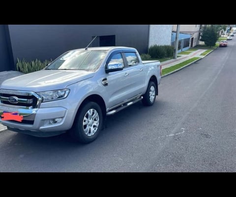 FORD RANGER XLTCD4A32C 2019