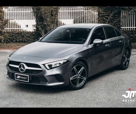 MERCEDES-BENZ A200 SD HI 2019