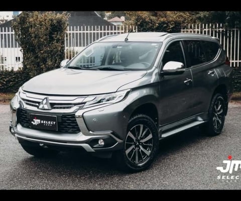 MITSUBISHI PAJERO SPORT HPE 2020