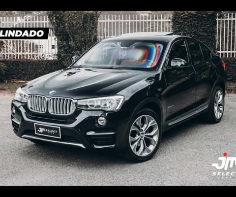 BMW X4 XDRIVE28I 2018