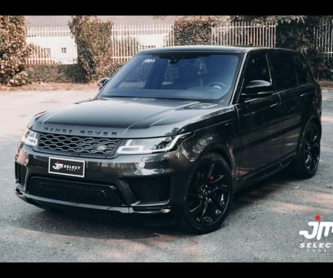 LAND ROVER RRSPT PHEV404 HSE 2021