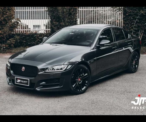 JAGUAR XE P250 R-SPORT 2019