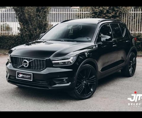 VOLVO XC40 T5 R-DESIGN 2020