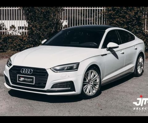 AUDI A5 SPB 2.0TFSI S 2019