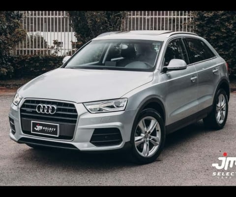 AUDI Q3 180CV 2016