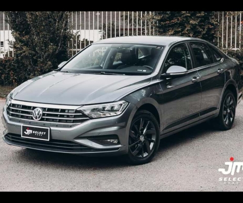 VOLKSWAGEN JETTA 1.4 16V TSI COMFORTLINE 2020