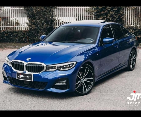 BMW 320I  ACTIVE FLEX 2022