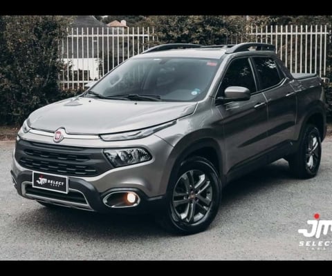 FIAT TORO FREEDOM AT9 D4 2020