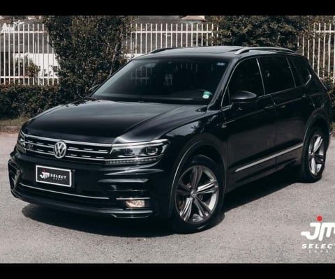 VOLKSWAGEN TIGUAN ALLSPACE RL 2018