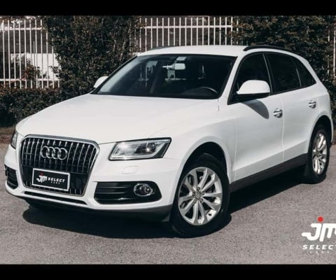 AUDI Q5 225CV 2015