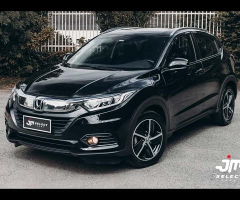 HONDA HR-V EX CVT 2020