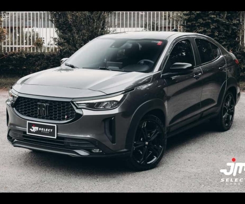 FIAT FASTBACK IMPETUS 2023