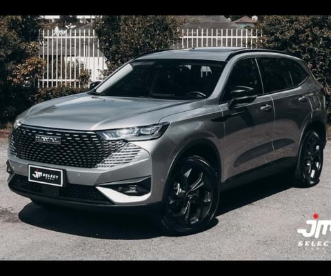 HAVAL H6 PREMIUM HEV 2024