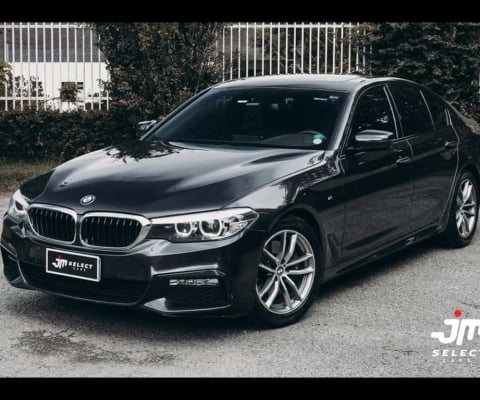 BMW 530 I 2017