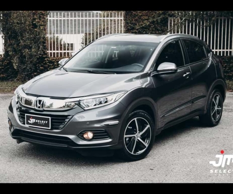 HONDA HR-V EXL CVT 2020