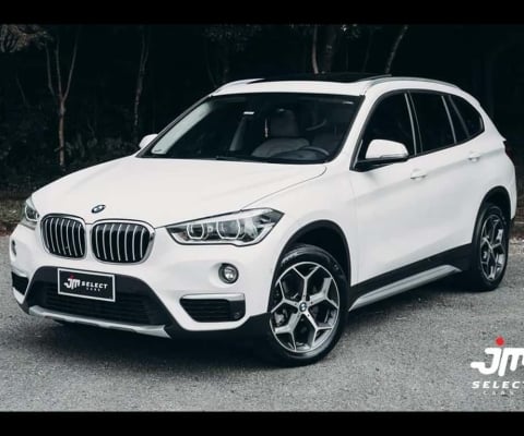 BMW X1 S20I ACTIVEFLEX 2019