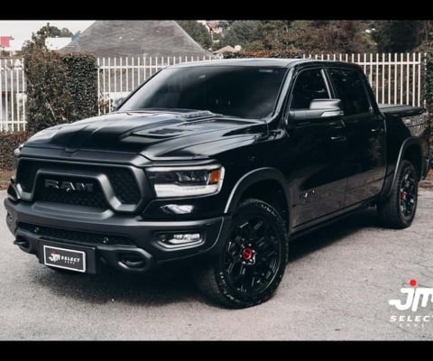 RAM RAM 1500 REBEL HEMI 2022