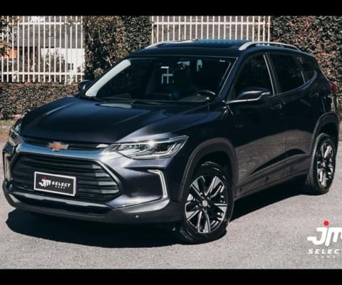 CHEVROLET TRACKER 12T A PR 2024