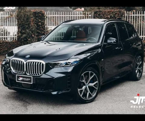 BMW X5 XDRIVE50E MSP 2024