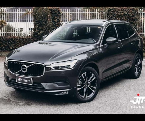 VOLVO XC60 2.0 T5 MOM 2019