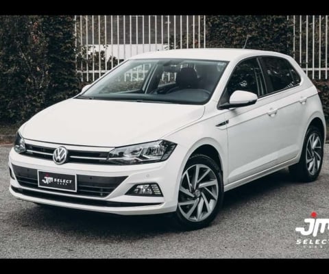 VOLKSWAGEN POLO HL AD 2018