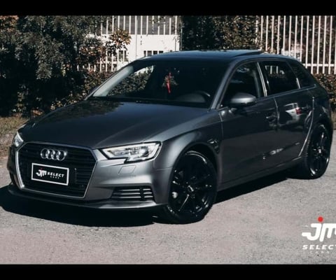 AUDI A3 SPB 122CV 2019