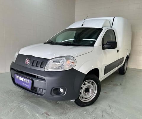 FIAT FIORINO ENDURANCE 2021