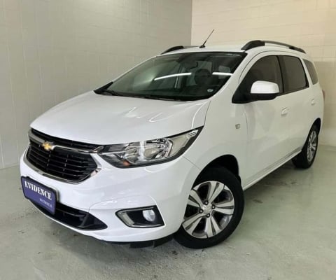 CHEVROLET SPIN 1.8L AT PREMIER 2023