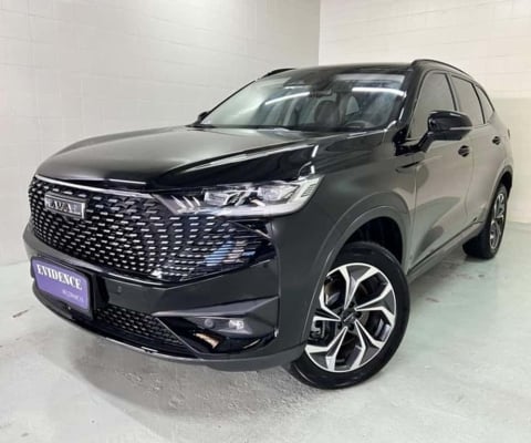 HAVAL H6 PREMIUM HEV 2024