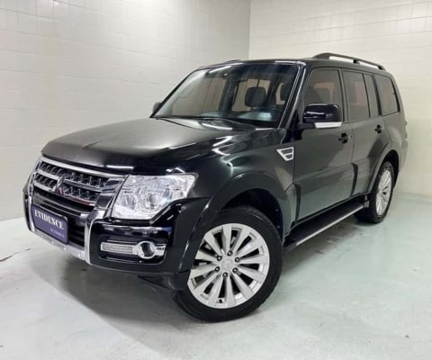 MITSUBISHI PAJERO HPE 3.2 D 2016