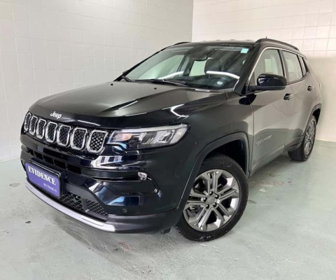 JEEP COMPASS LONG TF 2023